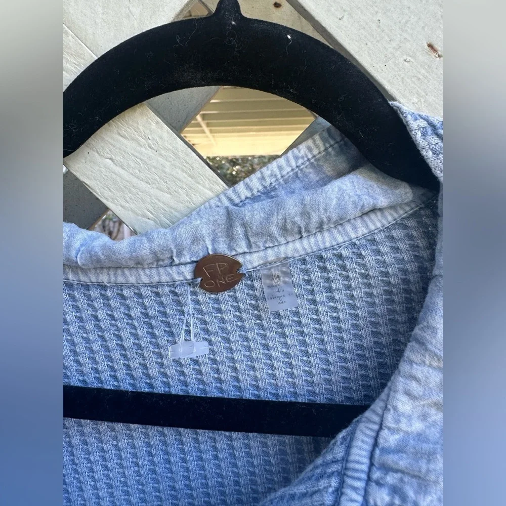Free people scout jacket